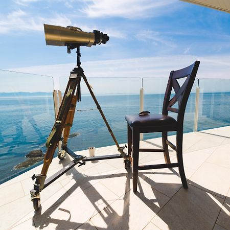 Sookepoint Ocean Cottage Resort Екстер'єр фото