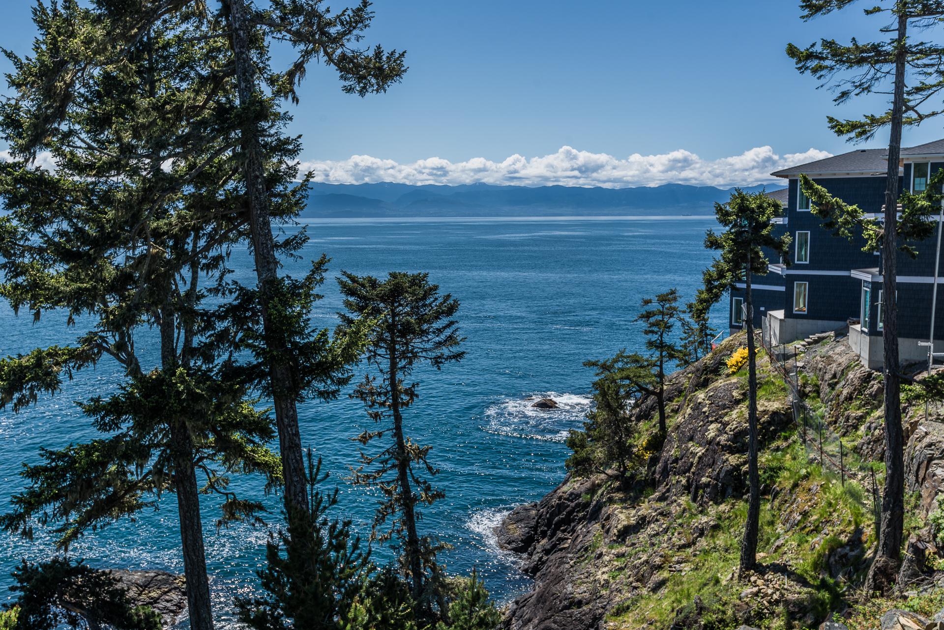 Sookepoint Ocean Cottage Resort Екстер'єр фото