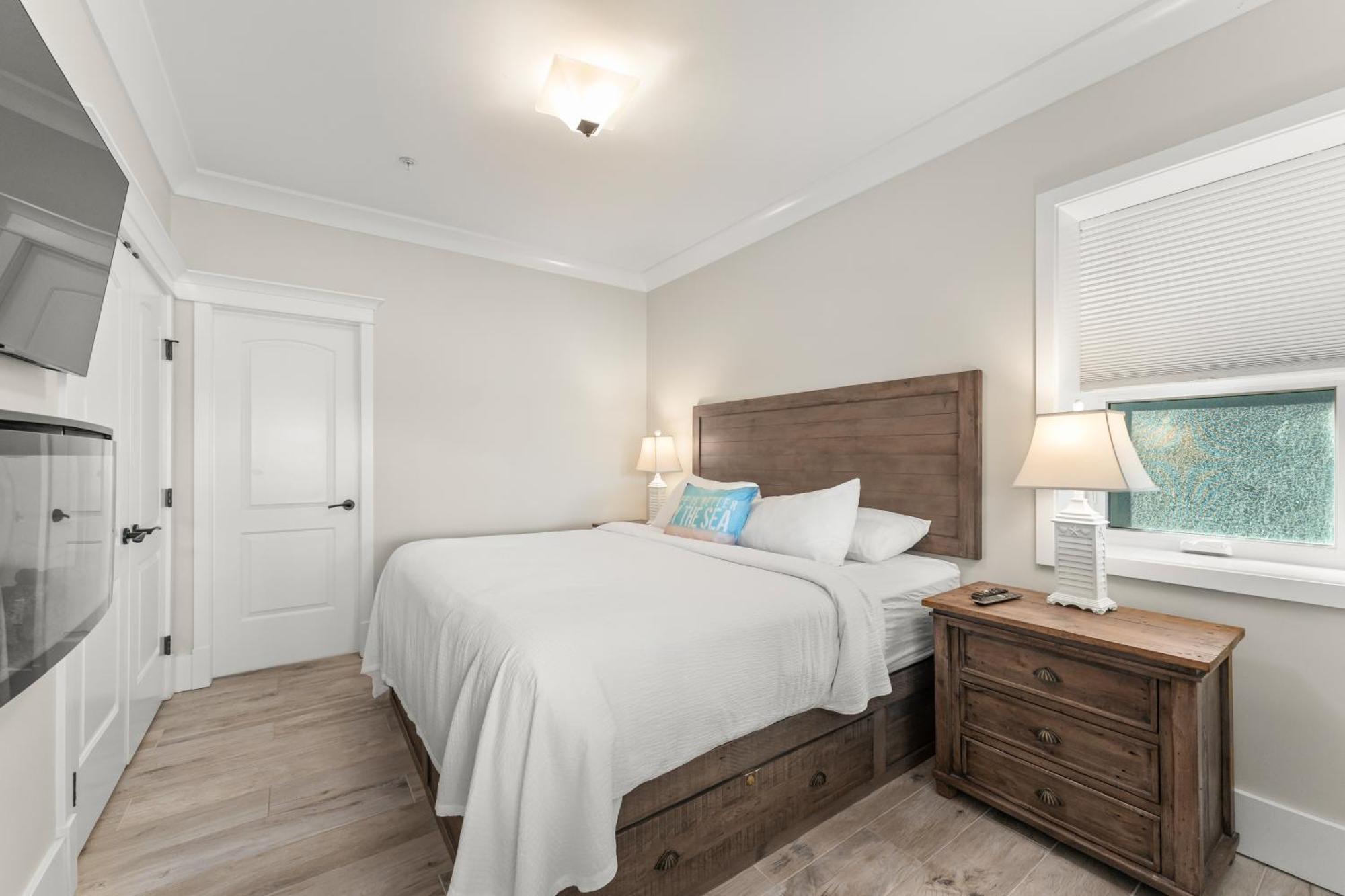 Sookepoint Ocean Cottage Resort Екстер'єр фото