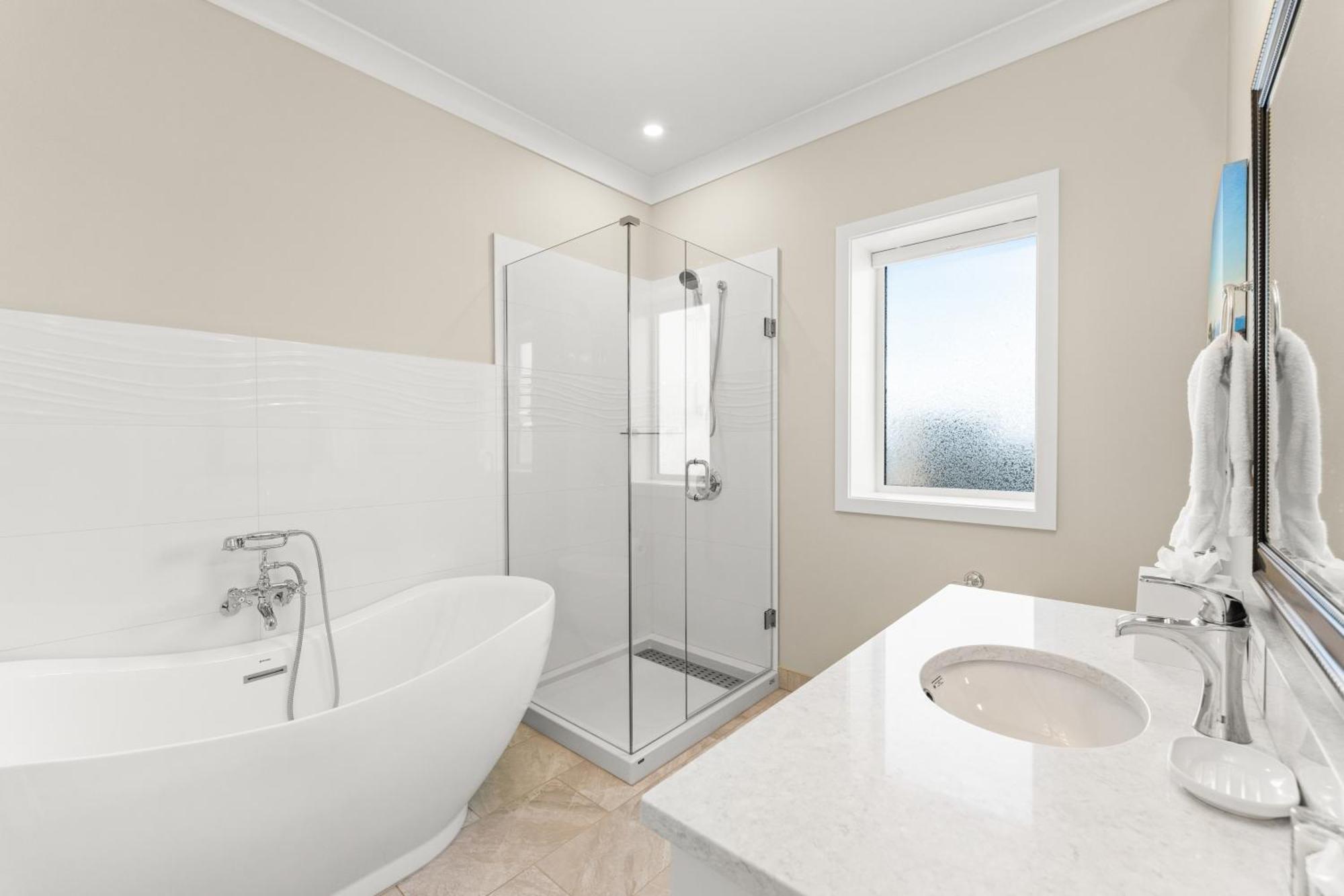 Sookepoint Ocean Cottage Resort Екстер'єр фото