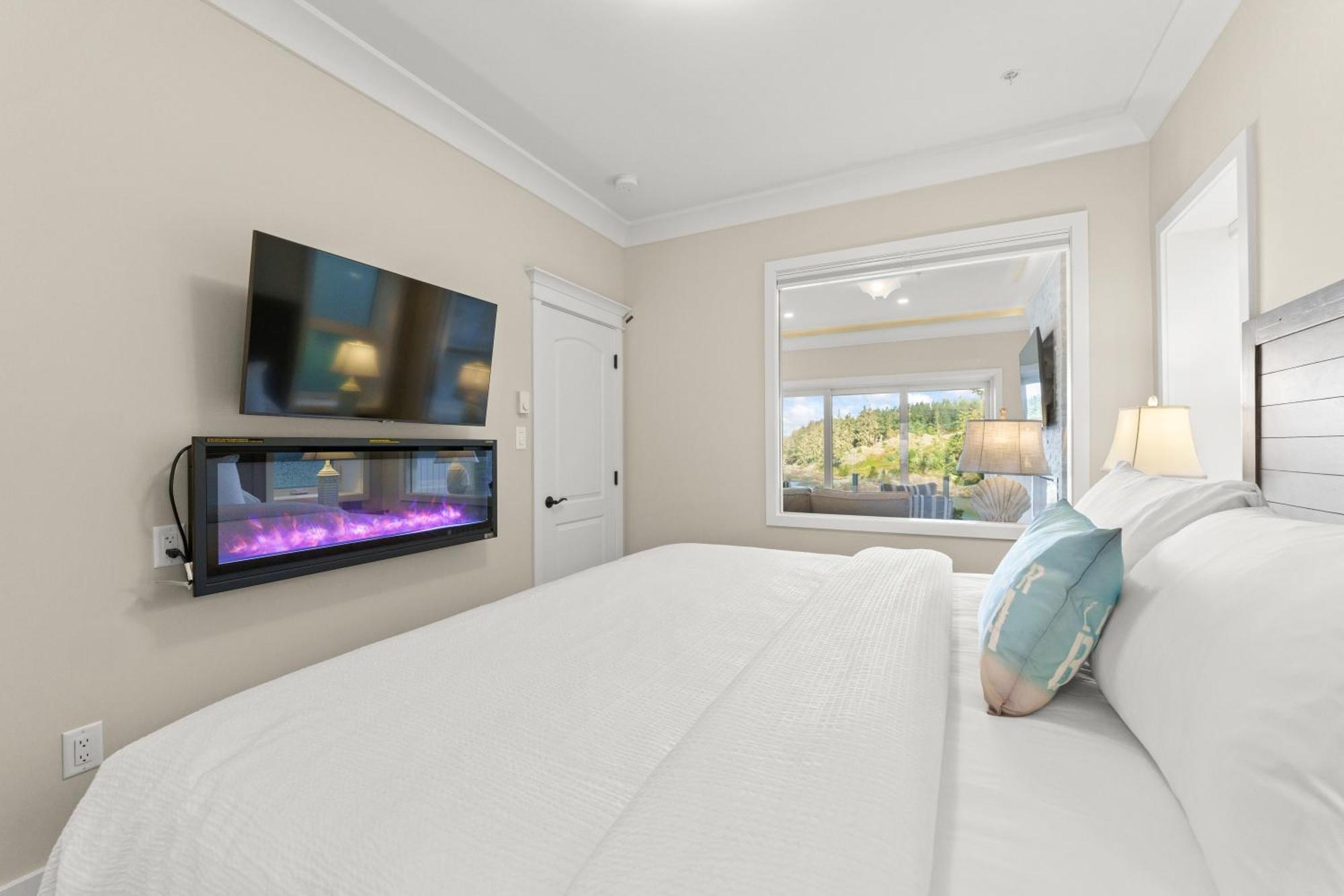 Sookepoint Ocean Cottage Resort Екстер'єр фото