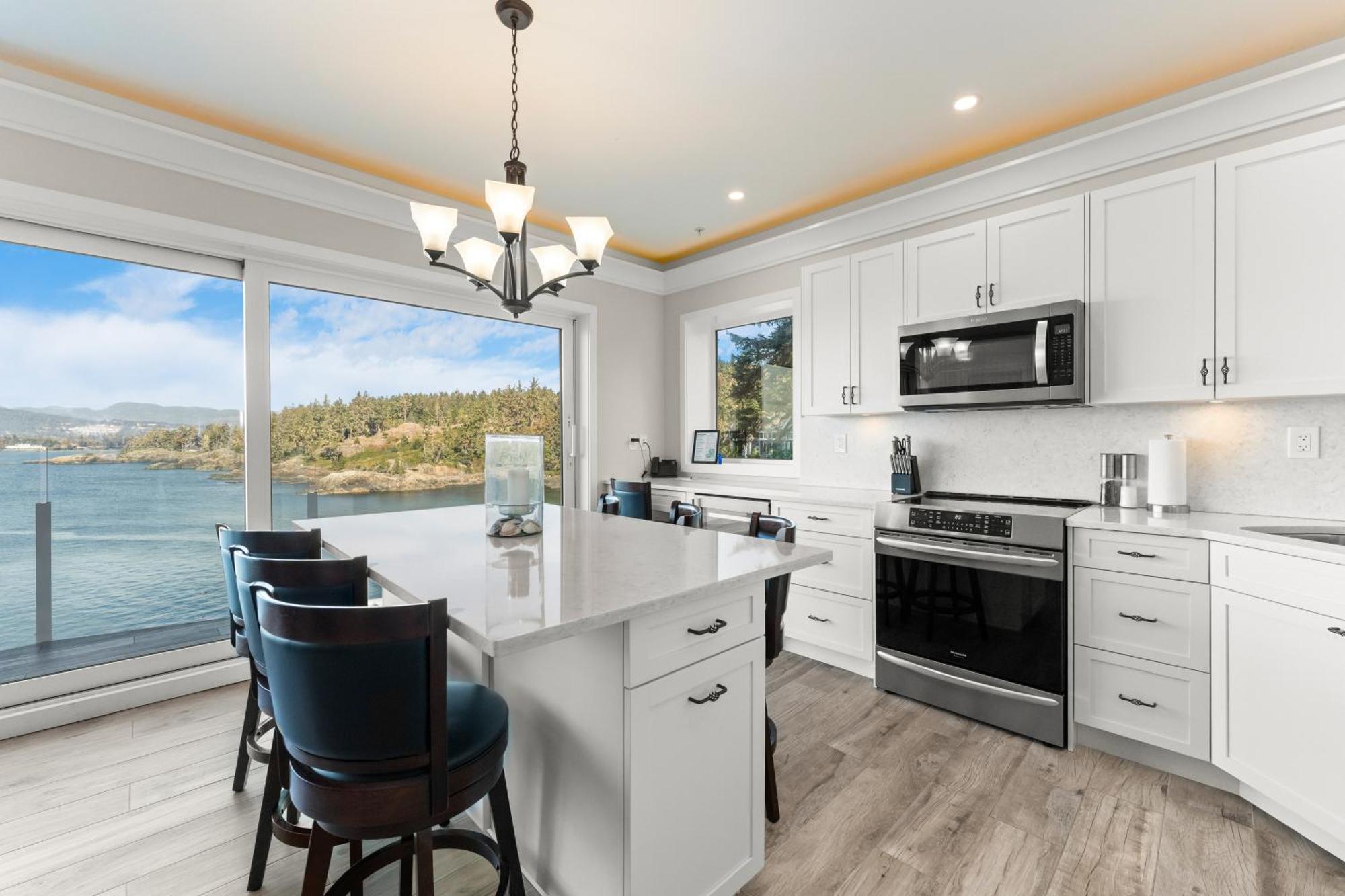 Sookepoint Ocean Cottage Resort Екстер'єр фото