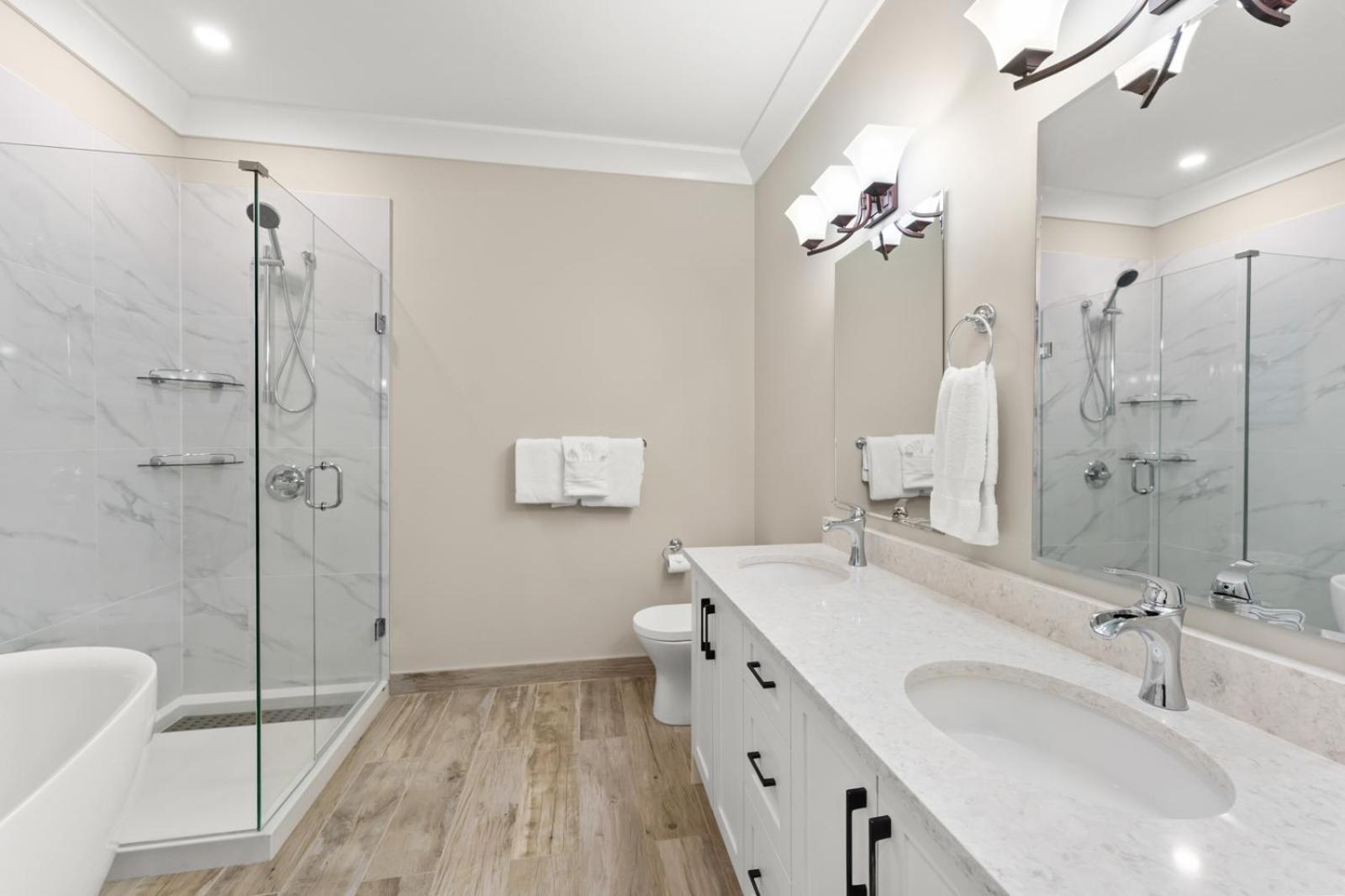 Sookepoint Ocean Cottage Resort Екстер'єр фото