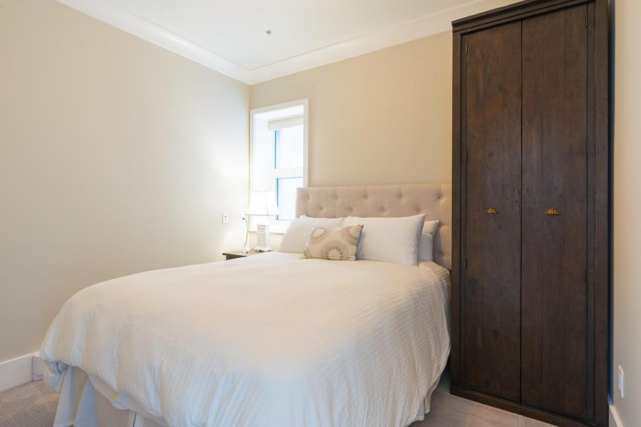 Sookepoint Ocean Cottage Resort Екстер'єр фото